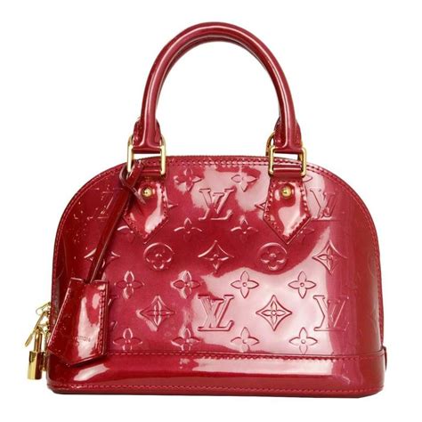 louis vuitton bag red lining|louis vuitton red packet.